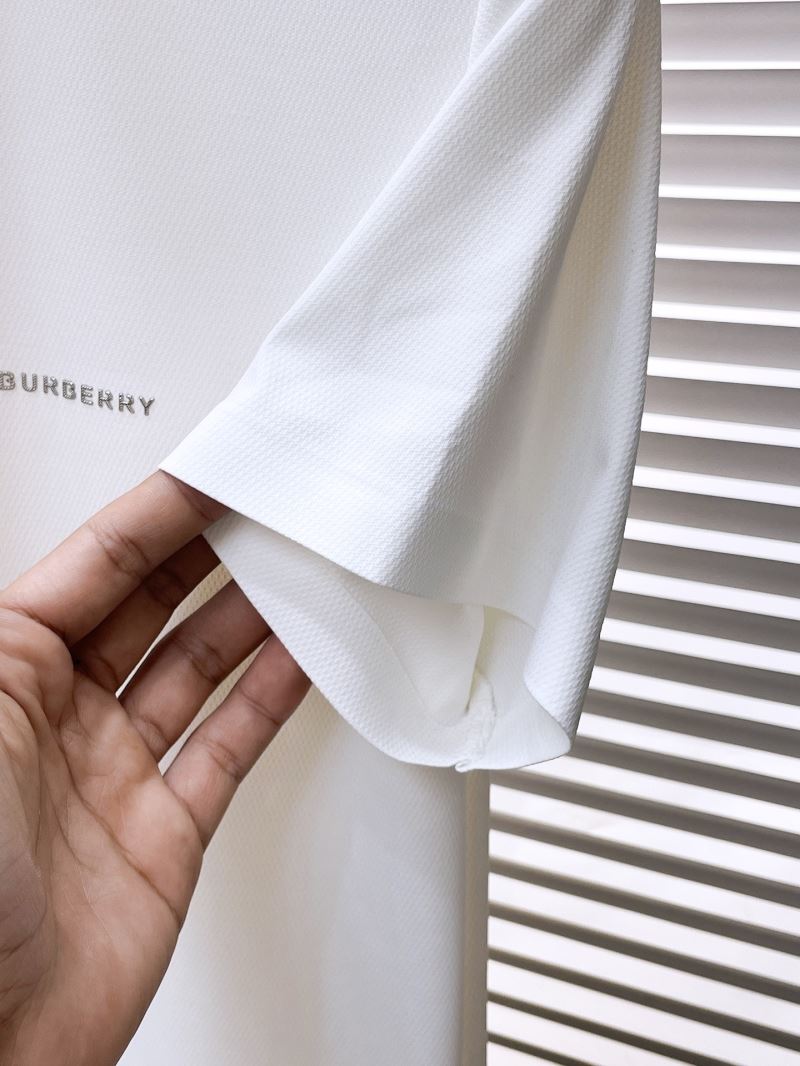 Burberry T-Shirts